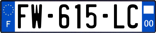 FW-615-LC