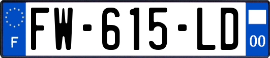 FW-615-LD