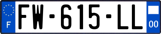 FW-615-LL