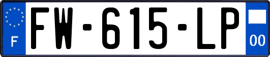 FW-615-LP