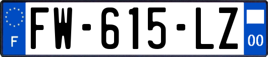 FW-615-LZ