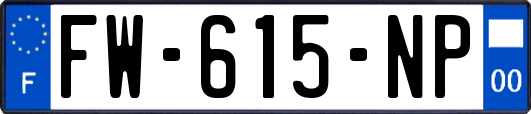 FW-615-NP