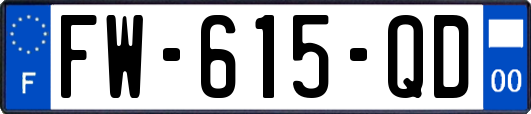 FW-615-QD