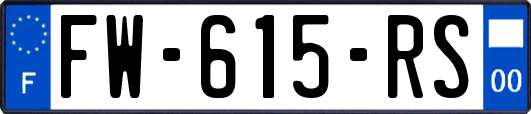 FW-615-RS