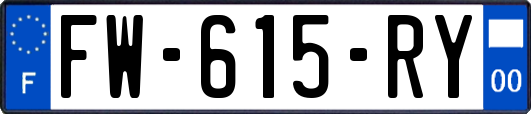 FW-615-RY