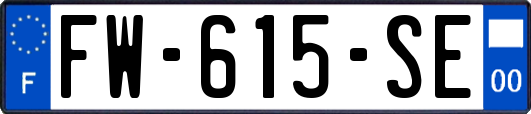 FW-615-SE