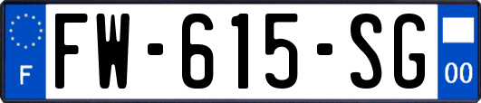 FW-615-SG