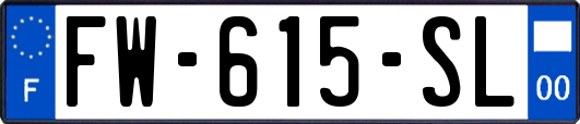 FW-615-SL
