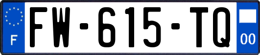FW-615-TQ