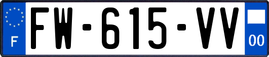 FW-615-VV