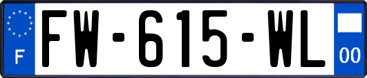FW-615-WL