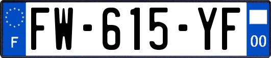 FW-615-YF
