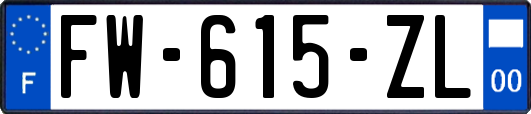 FW-615-ZL