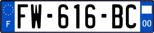 FW-616-BC