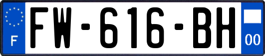FW-616-BH
