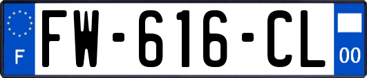 FW-616-CL