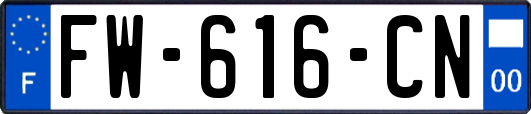 FW-616-CN