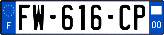 FW-616-CP