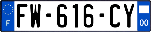 FW-616-CY