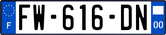 FW-616-DN