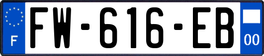 FW-616-EB