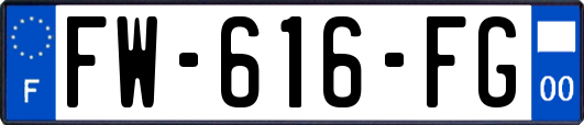 FW-616-FG