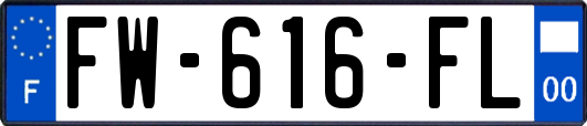 FW-616-FL