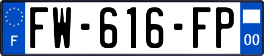 FW-616-FP