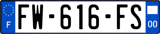 FW-616-FS