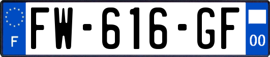 FW-616-GF