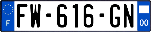 FW-616-GN