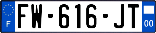 FW-616-JT