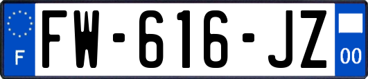 FW-616-JZ