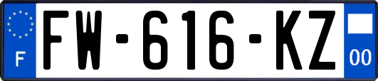 FW-616-KZ