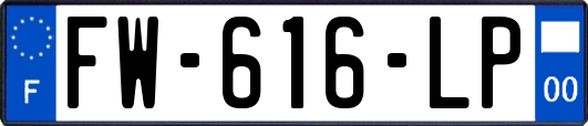 FW-616-LP
