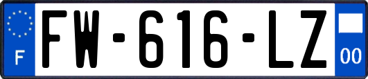 FW-616-LZ