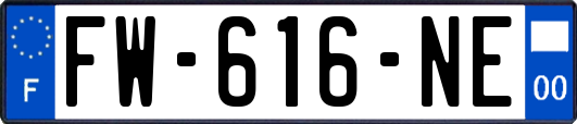 FW-616-NE