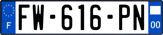 FW-616-PN