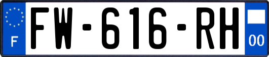FW-616-RH