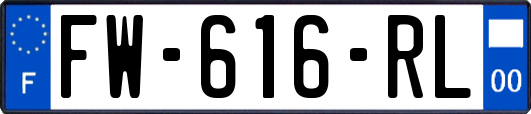 FW-616-RL