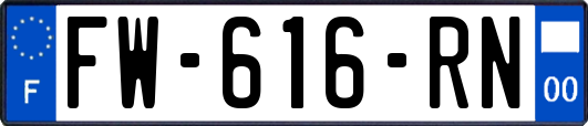 FW-616-RN