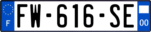 FW-616-SE