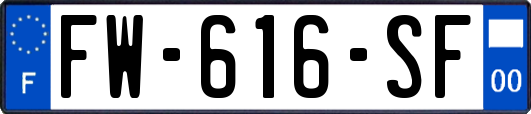 FW-616-SF