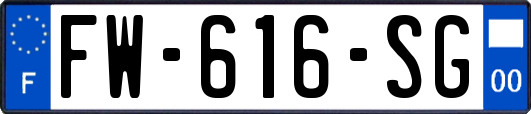FW-616-SG