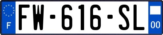 FW-616-SL