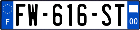FW-616-ST