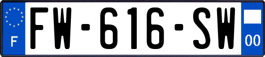 FW-616-SW