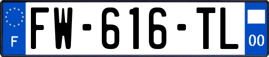 FW-616-TL