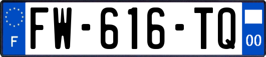 FW-616-TQ