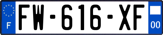FW-616-XF